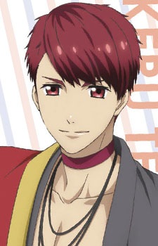 Tengenji Kakeru