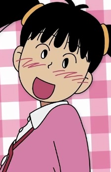 Noyama Azusa