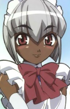 Yashima Sanae