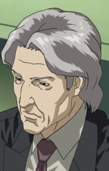 Serano Ernest