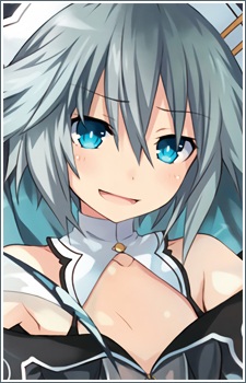Honjou Nia