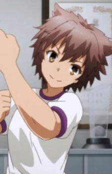 Tomaru Renren