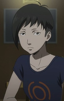 Kunieda Momoko