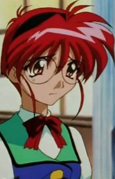 Ginno Tsubasa