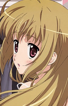 Miyanokouji Mizuho