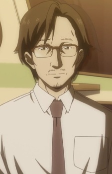 Shindou Seiji