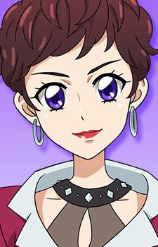 Yumesaki Tiara