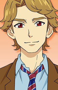 Hoshimiya Taichi