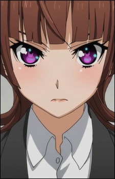Kazari Asami