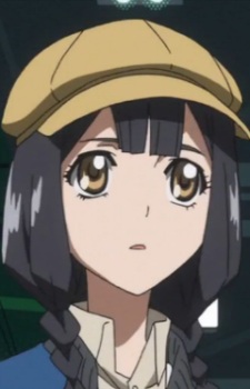Koorogi Mieko