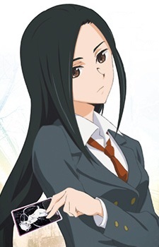 Urazoe Iona