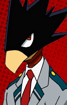 Tokoyami Fumikage