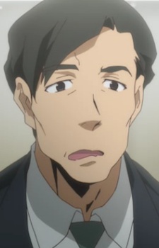 Mitsuya Osamu