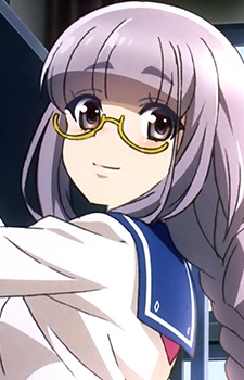 Narushima Miyoko
