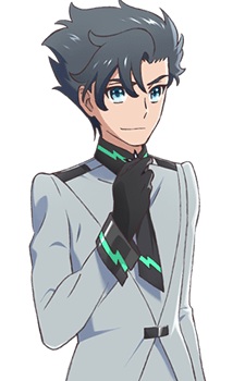 Tsurugi Yoshichika