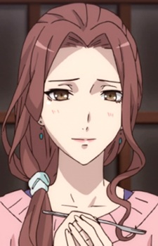 Tachibana Maria