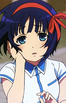 Shirahane Yukina