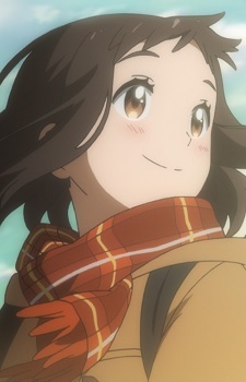 Satou Hina