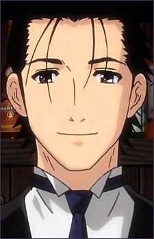Sasakura Ryuu