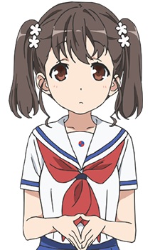 Shiretoko Rin