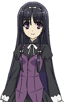 Kisaragi Karen