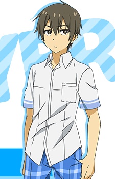 Nishimura Hideki