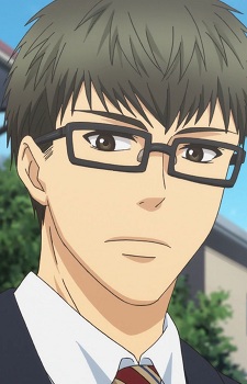 Kaidou Shima