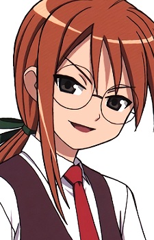 Hasegawa Chisame