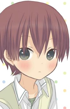 Momotsuki Shinya