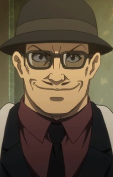 Tachiiri Tourou