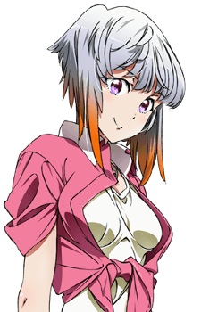 Tsukigane Maia