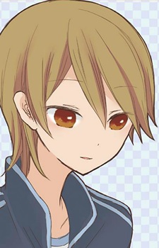 Sakaki Rio