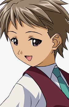 Kasuga Misora