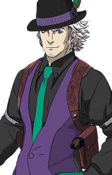 Matobai Shuusaku