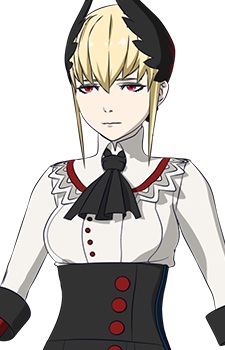 Arsenyevna Balakireva Diana