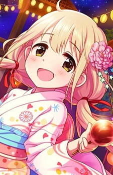Futaba Anzu