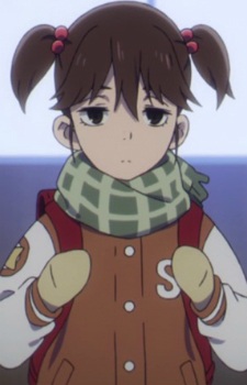 Yanagihara Misato