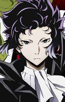 Akutagawa Ryuunosuke