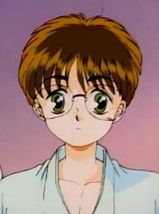 Iwayama Genzaburou