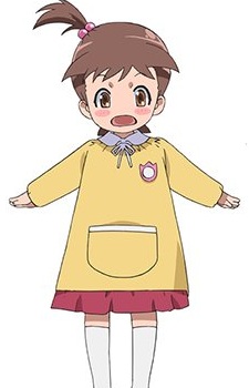 Hayase Rika