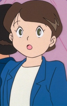 Tachibana Aiko