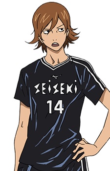 Nitobe Tetsuya
