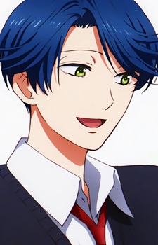 Kashima Yuu