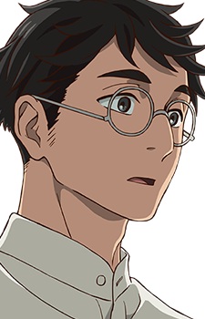 Miura Riichi
