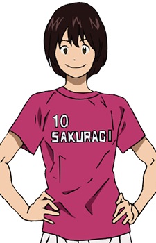 Narukami Shuuji