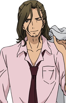 Akechi Kogorou