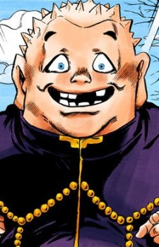 Yangu Shigekiyo