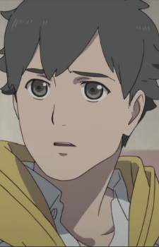 Nanase Shunichi