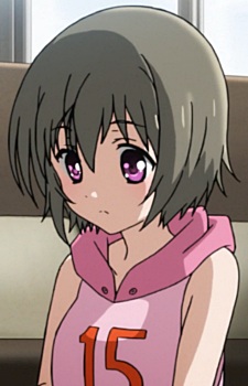Kusakabe Rin