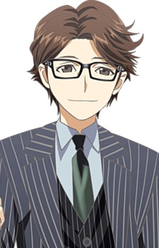 Makihara Nagamasa
